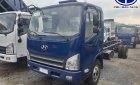 Hyundai 2018 - Bán xe tải Hyundai 7T3 thùng dài 6m2