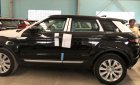 LandRover Evoque 2018 - Bán Range Rover Evoque sản xuất 2018 màu đen - Giao tháng ngay- 0932222253