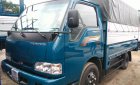Thaco K165 2017 - Bán xe tải Thaco K165S đời 2017 tải trọng 2,4 tấn, 2 tấn 4,2.4 tấn