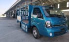 Thaco K200 - K250 2018 - Bán xe tải Thaco K200 - K250 (Đời 2018) tải trọng 1 tấn, 1 tấn 5, 1 tấn 9, 2 tấn 5