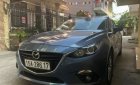 Mazda 3   2016 - Cần bán lại xe Mazda 3 đời 2016 chính chủ