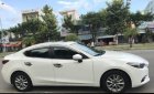 Mazda 3 AT 2017 - Bán Mazda 3 AT đời 2017, màu trắng chính chủ, giá tốt