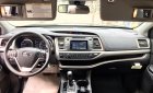 Toyota Highlander LE 2018 - Bán xe Toyota Highlander LE năm 2018, màu đen, màu đỏ nhập khẩu Mỹ, LH E Hương: 0945392468