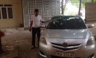 Toyota Vios E 1.5  2008 - Bán Toyota Vios E 1.5 2008, xe còn đẹp