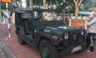 Jeep Trước 1990 - Cần bán lại xe Jeep A2 trước đời 1990, đăng kiểm và bảo dưỡng thường xuyên