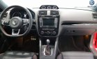 Volkswagen Scirocco GTS 2018 - So hot, không sợ đụng hàng, xe Đức nhập nguyên con. 280 ngựa, đẳng cấp, khác biệt