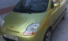 Chevrolet Spark 2009 - Cần bán Spark 2009, máy ngon, điều hoà mát