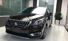 Peugeot 3008 1.6 AT FL 2018 - Cần bán Peugeot 3008 1.6 AT FL năm 2018, màu đen, xe mới 100%