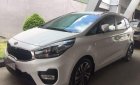 Kia Rondo 2.0 GMT 2018 - Bán xe Kia Rondo 2018, màu trắng