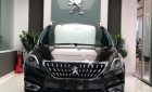 Peugeot 3008 1.6 AT FL 2018 - Cần bán Peugeot 3008 1.6 AT FL năm 2018, màu đen, xe mới 100%