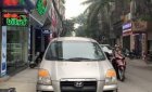 Hyundai Starex   2005 - Bán xe Hyundai Starex 2005, màu bạc, nhập khẩu Hàn Quốc, giá chỉ 200 triệu