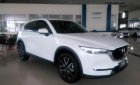 Mazda CX 5 2.0L 2WD 2018 - Bán xe Mazda CX 5 2.0L 2WD - 2018 - mới 100% - trắng - 899 triệu