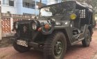 Jeep Trước 1990 - Cần bán lại xe Jeep A2 trước đời 1990, đăng kiểm và bảo dưỡng thường xuyên