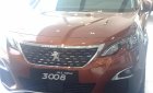 Peugeot 3008 All New 2018 - Bán xe Peugeot 3008 2018 phiên bản All New và Facelift