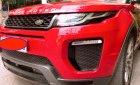 LandRover Evoque 2016 - Cần bán xe LandRover Evoque HSE Dynamic đời 2016, màu đỏ, nhập khẩu nguyên chiếc