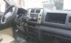 Suzuki APV 2006 - Cần bán Suzuki APV đời 2006, màu vàng