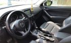 Mazda CX 5 2015 - Bán Mazda CX 5 đời 2015, màu đen, nhập khẩu nguyên chiếc, 720 triệu
