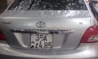 Toyota Vios E 1.5  2008 - Bán Toyota Vios E 1.5 2008, xe còn đẹp