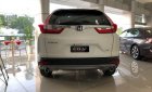 Honda CR V   2018 - Bán Honda CR-V 5 chỗ, hoàn toàn mới với thiết kế hiện đại, phong cách và thời thượng