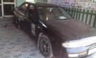 Nissan Bluebird SSS2.0 1995 - Bán Nissan Bluebird SSS2.0 đời 1995, màu đen, xe nhập Nhật