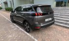 Peugeot 5008 2018 - Peugeot 5008 sx và đk 2018, chạy lướt vài tháng 6000 km, bán để lên đời