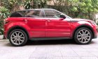 LandRover Evoque 2016 - Cần bán xe LandRover Evoque HSE Dynamic đời 2016, màu đỏ, nhập khẩu nguyên chiếc