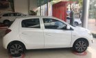 Mitsubishi Mirage    2018 - Bán ô tô Mitsubishi Mirage đời 2018, màu trắng, nhập khẩu