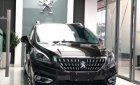 Peugeot 3008 1.6 AT FL 2018 - Cần bán Peugeot 3008 1.6 AT FL năm 2018, màu đen, xe mới 100%