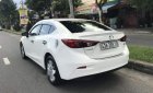 Mazda 3 AT 2017 - Bán Mazda 3 AT đời 2017, màu trắng chính chủ, giá tốt