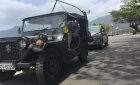 Jeep Trước 1990 - Cần bán lại xe Jeep A2 trước đời 1990, đăng kiểm và bảo dưỡng thường xuyên