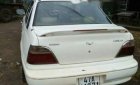 Daewoo Cielo 1996 - Cần bán lại xe Daewoo Cielo sản xuất 1996, màu trắng