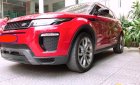 LandRover Evoque 2016 - Cần bán xe LandRover Evoque HSE Dynamic đời 2016, màu đỏ, nhập khẩu nguyên chiếc