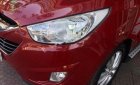 Hyundai Tucson 2011 - Bán Hyundai Tucson sản xuất năm 2011, màu đỏ, xe một chủ từ đầu, máy móc tốt