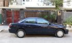 Mazda 323 2005 - Cần bán Mazda 323 sản xuất 2005, xe nhập, giá chỉ 105 triệu