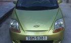 Chevrolet Spark 2009 - Cần bán Spark 2009, máy ngon, điều hoà mát