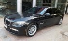 BMW 7 Series 750Li 2009 - Bán Bmw 750Li Đk lần đầu 2010, màu đen, xe nhập, chủ xe đi ít rất đẹp