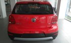Volkswagen Polo 2018 - Giá xe Volkswagen Polo hatchback 2019, nhập khẩu, Volkswagen Polo đỏ, trắng