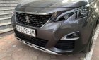 Peugeot 5008 2018 - Peugeot 5008 sx và đk 2018, chạy lướt vài tháng 6000 km, bán để lên đời