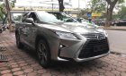 Lexus RX RX 350L 2018 - Cần bán Lexus RX 350L 07 chỗ đời 2018, màu xám (ghi), nhập khẩu nguyên chiếc Mỹ, LH E Hương 0945392468