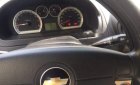 Chevrolet Aveo  MT 2017 - Bán xe Aveo sản xuất 2017, số sàn, màu vàng cát, xe chạy được 20.000 km