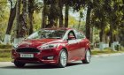 Ford Focus Trend  2018 - Bán Focus Trend 2018 giao ngay, tặng gói phụ kiện và giảm tiền mặt - Mr. Nam 0934224438 - 0963468416