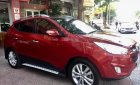 Hyundai Tucson 2011 - Bán Hyundai Tucson sản xuất năm 2011, màu đỏ, xe một chủ từ đầu, máy móc tốt