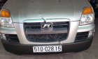 Hyundai Starex MT 2005 - Bán xe Hyundai Starex 2005, nhập khẩu, 6 chỗ 800kg