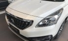 Peugeot 3008 Facelift 2017 - Bán 3008 FL - Đẳng cấp xe Pháp - Có xe giao ngay
