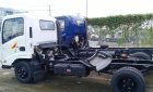 Veam VT252 VT 252-1 2017 - Cần bán thanh lý xe tải 2 tấn 4 Veam VT thùng mui bạt