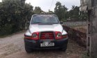 Ssangyong Korando 2001 - Bán xe Ssangyong Korando năm sản xuất 2001, màu bạc, giá chỉ 119 triệu