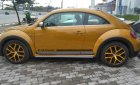 Volkswagen New Beetle 2018 - Giá xe volkswagen Beetle 2019 nhập khẩu cực rẻ, hỗ trợ trả góp 80% xe, xe có sẵn giao ngay đủ màu