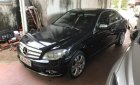 Mercedes-Benz C class 2008 - Bán Mercedes năm 2008, màu đen, sử dụng cẩn thận, còn rất mới