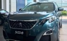 Peugeot 5008 2018 - Bán Peugeot 5008 phiên bản 2018, Ngân hàng hỗ trợ 80%, liên hệ để được hỗ trợ giá tốt nhất