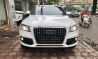 Audi Q5 2016 - Bán xe Audi Q5 đời 2017, màu trắng, xe nhập Mỹ full đồ, LH Em Hương 0945392468